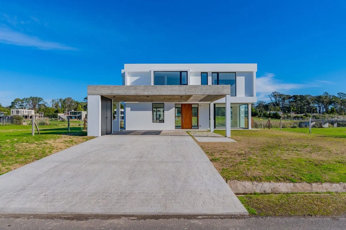 Casa en Avenida Jorge Newbery 5500