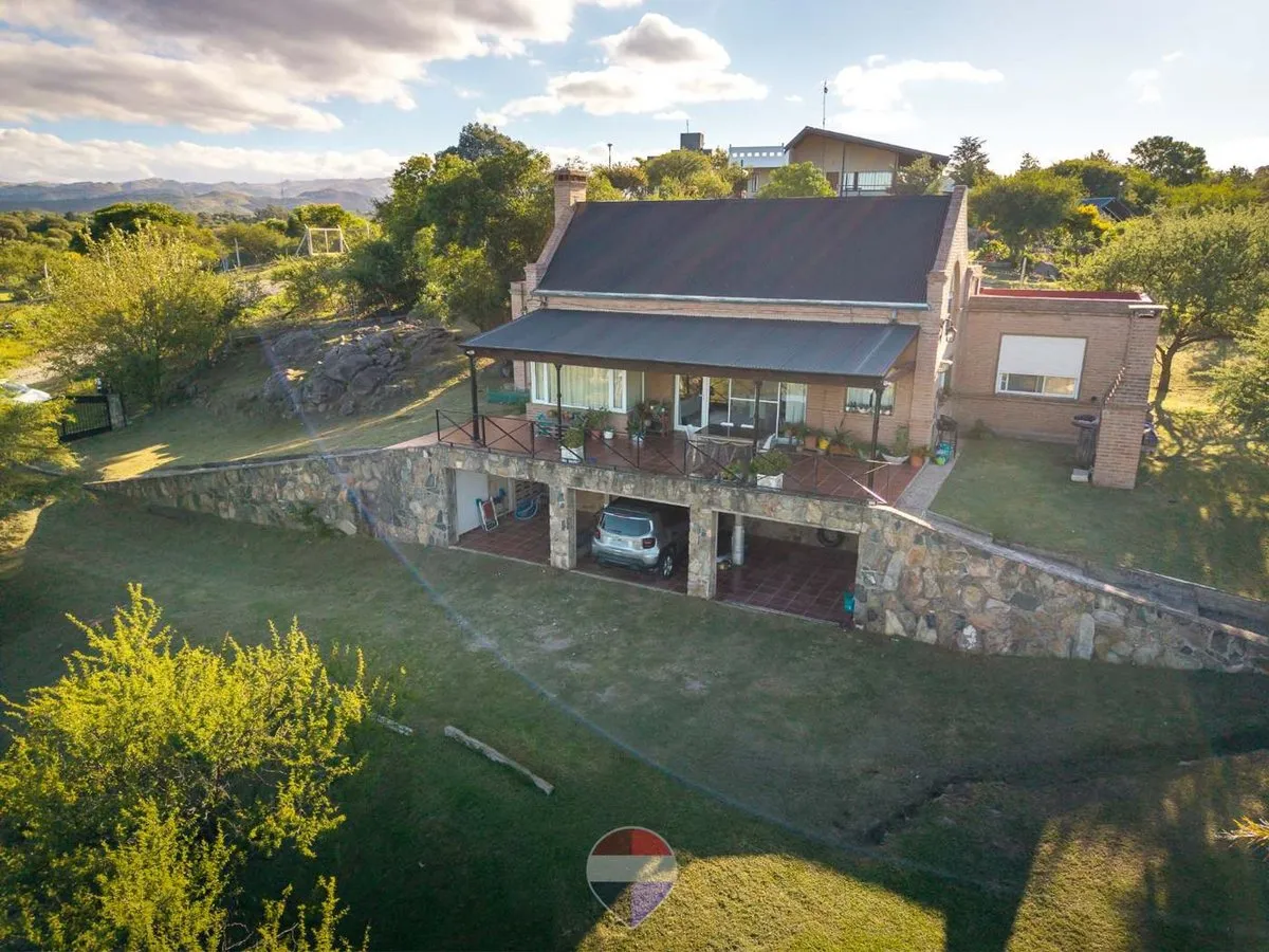 Casa en Falda del Carmen 0