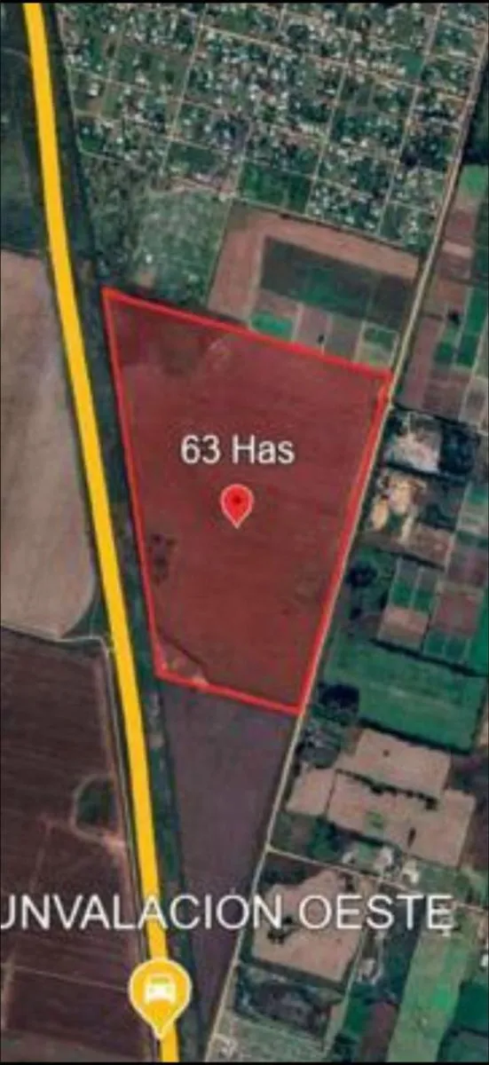 Campo en Calle S/n S/N