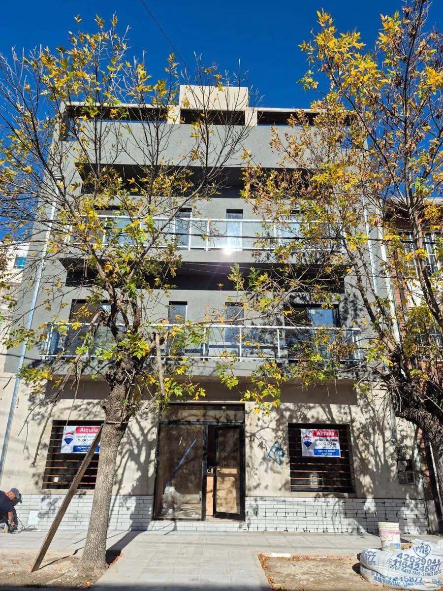 Departamento en Jujuy 1000
