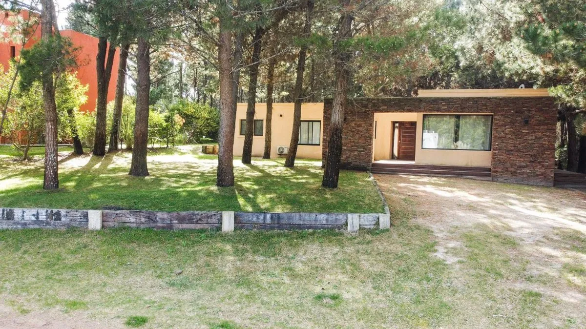 Casa en Residencial 1 100