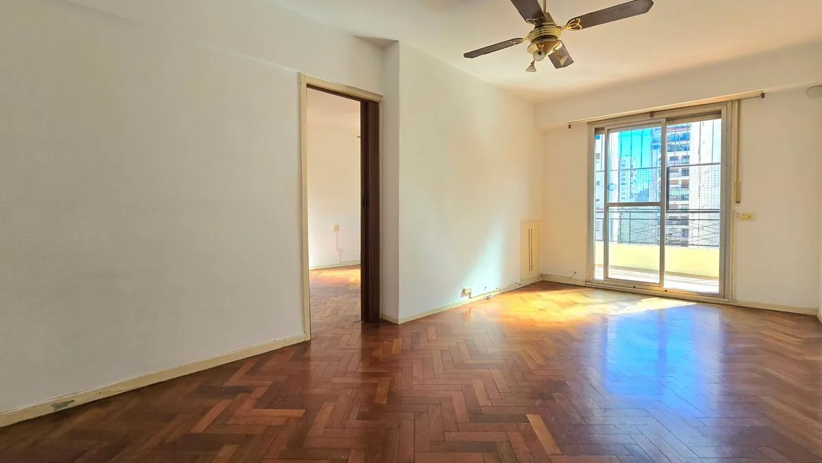 Departamento en Rosario 700