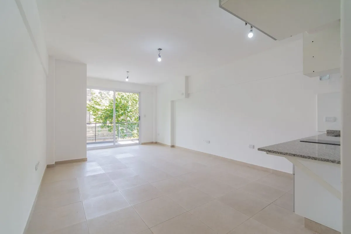 Departamento en Avenida Juan Bautista Alberdi 2500