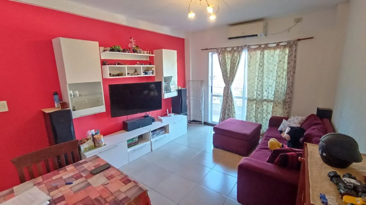 Departamento en Coronel Pringles 2600