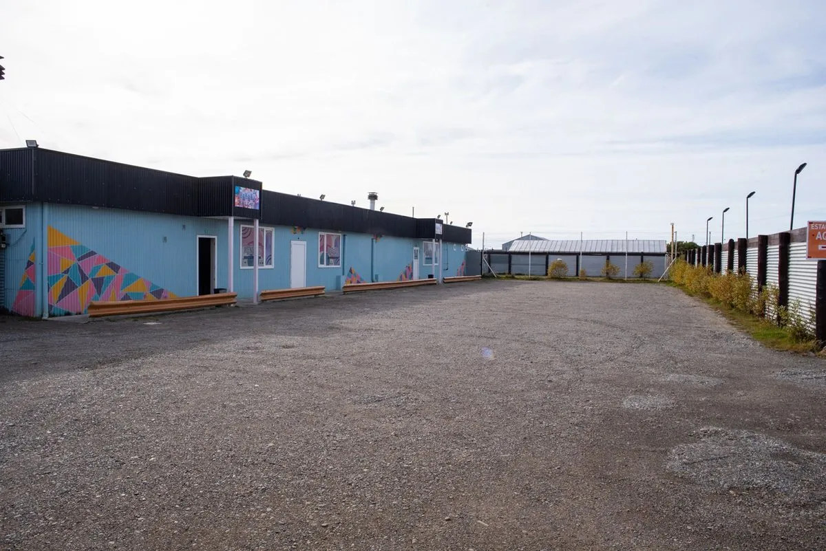 Casa en Ingeniero Varela 800