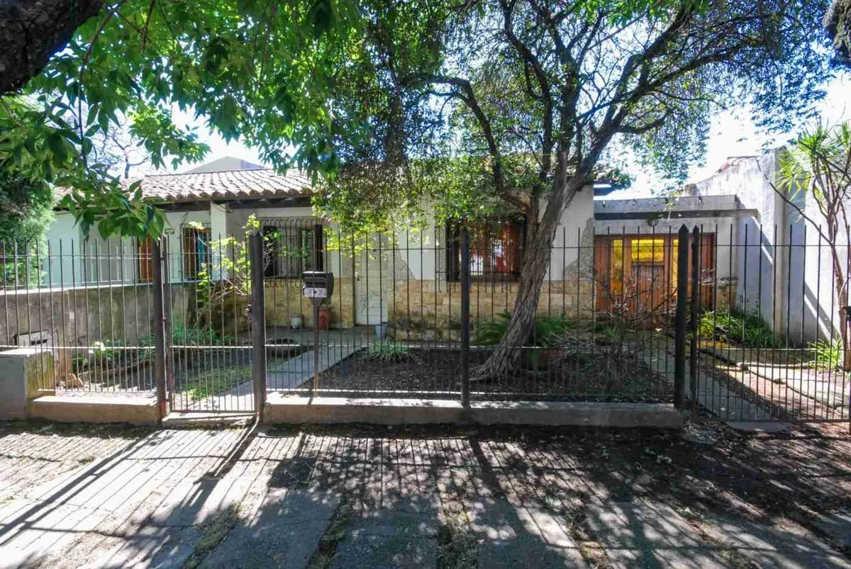 Casa en El Puca 800