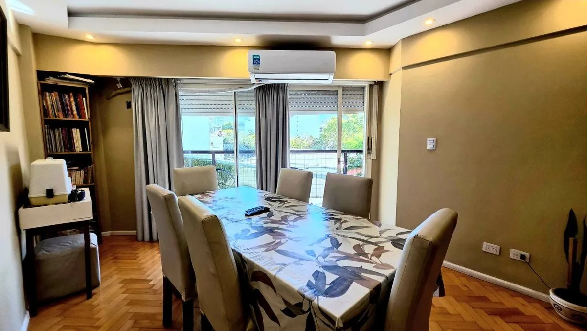 Departamento en Colpayo 100