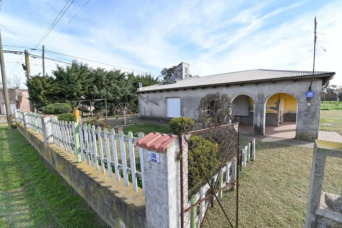 Casa en Avenida Victoria 100