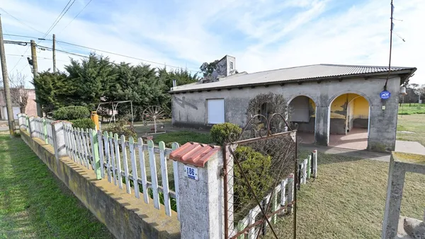 Casa en Avenida Victoria 100