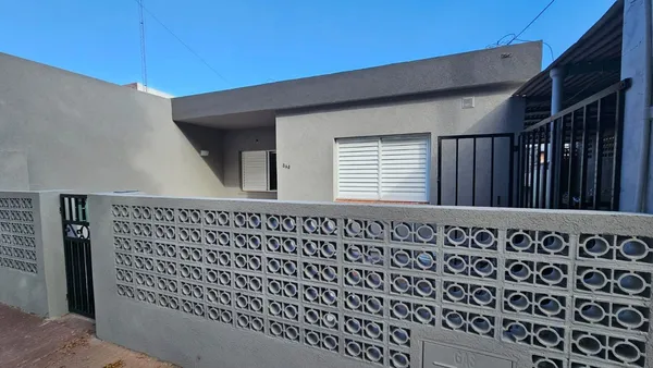 Casa en Constitución 800