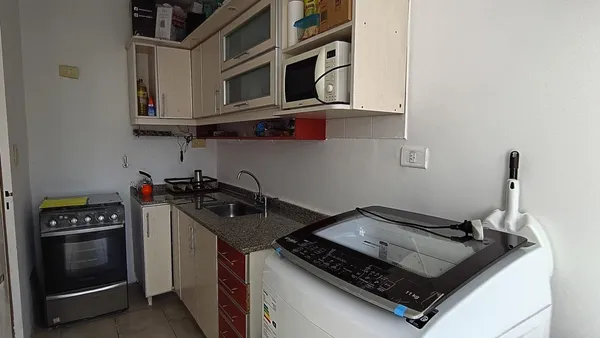 Departamento en Pi y Margall 400