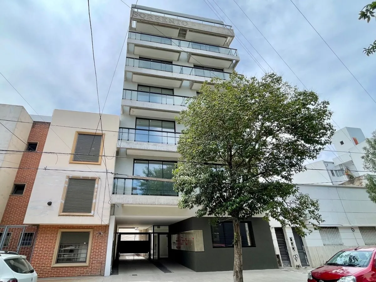 Departamento en Calle 4 1500