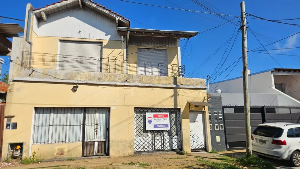 Casa en Gorriti 700
