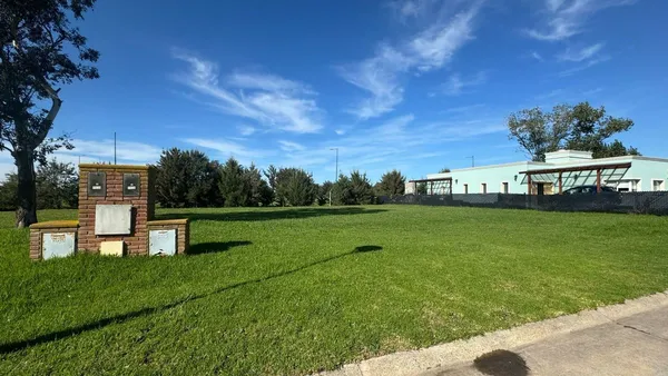 Lote en Los Laureles S/N
