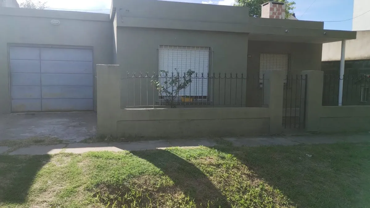 Casa en La Laguna 300