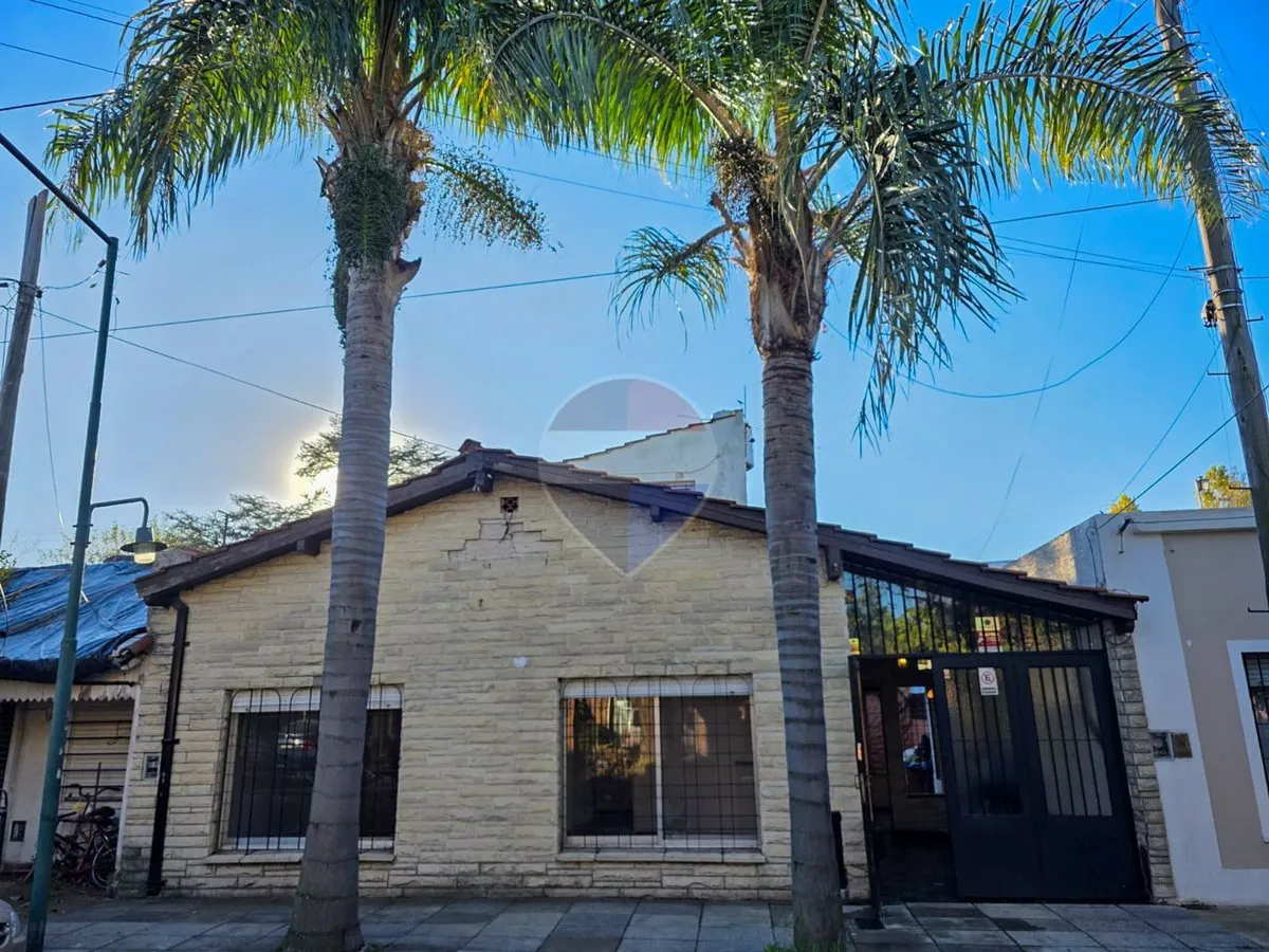 Casa en Santiago del Estero 700