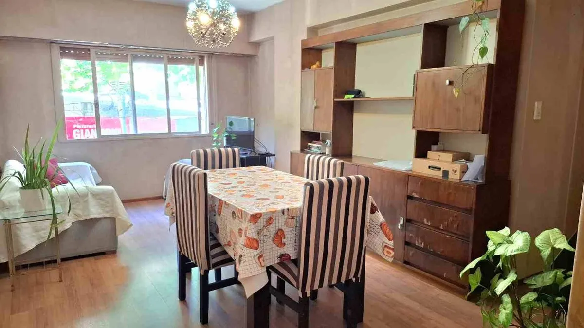 Departamento en Doctor Arturo Melo 2900