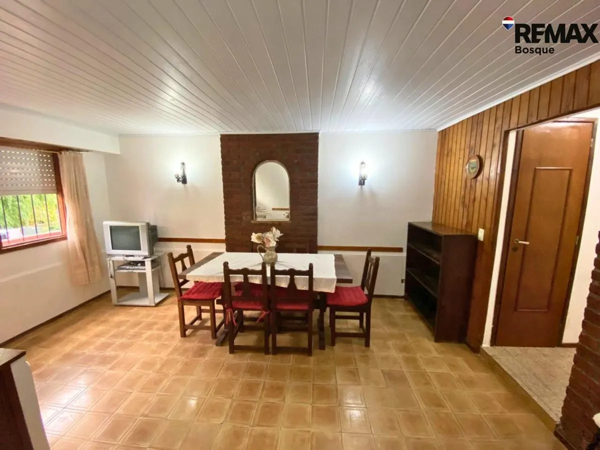 Departamento en Paseo 105 300