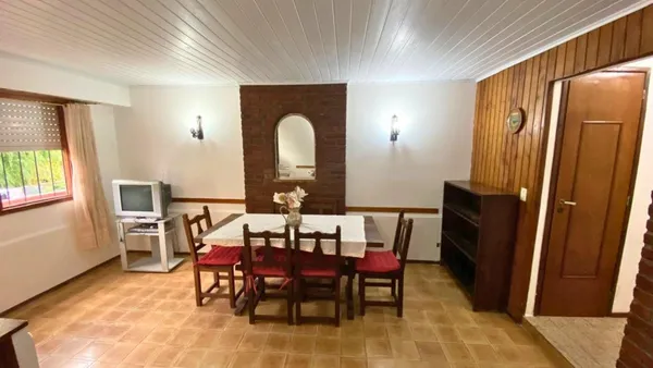 Departamento en Paseo 105 300
