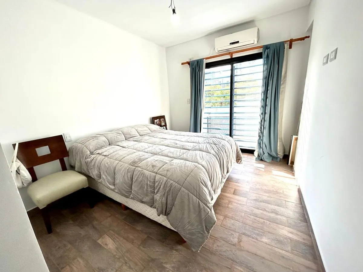 Departamento en Piaggio 200