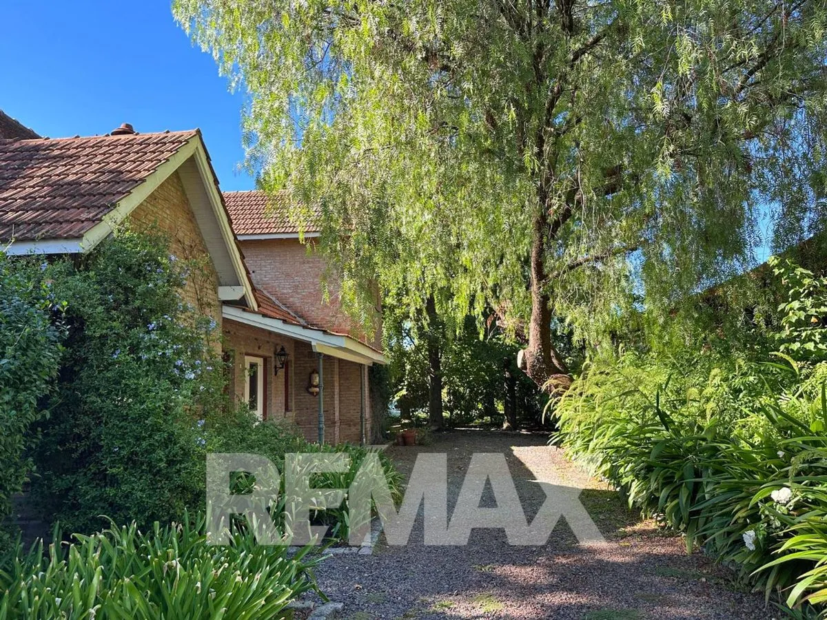Casa en Chubut, Barrio Privado Villa Rosa 2300
