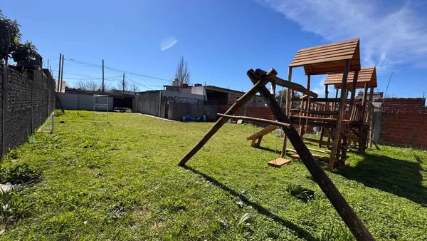 Lote en Avenida Smith 1700