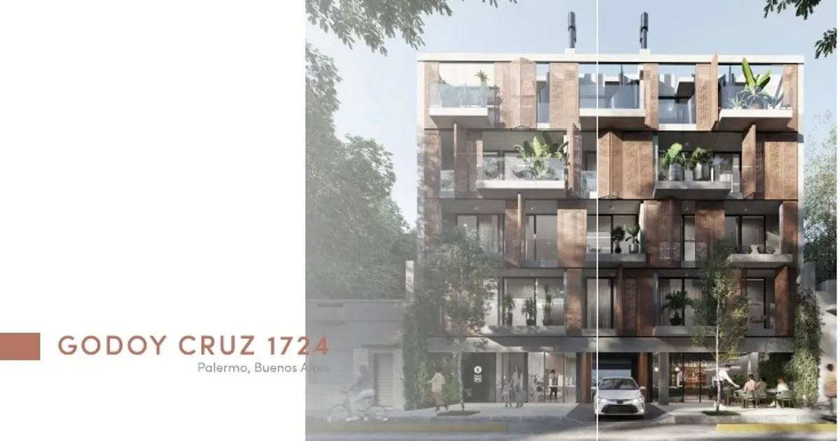 Local Comercial en Godoy Cruz 1700