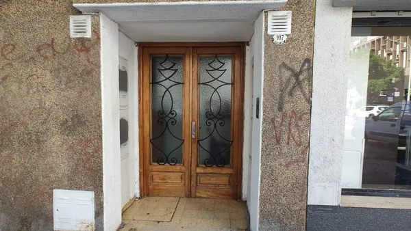 Departamento en Vicente Lopez 100