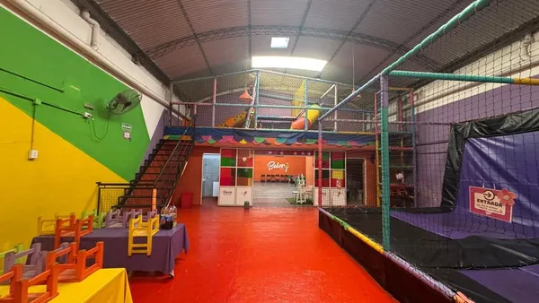 Galpon en José Verdi 3300