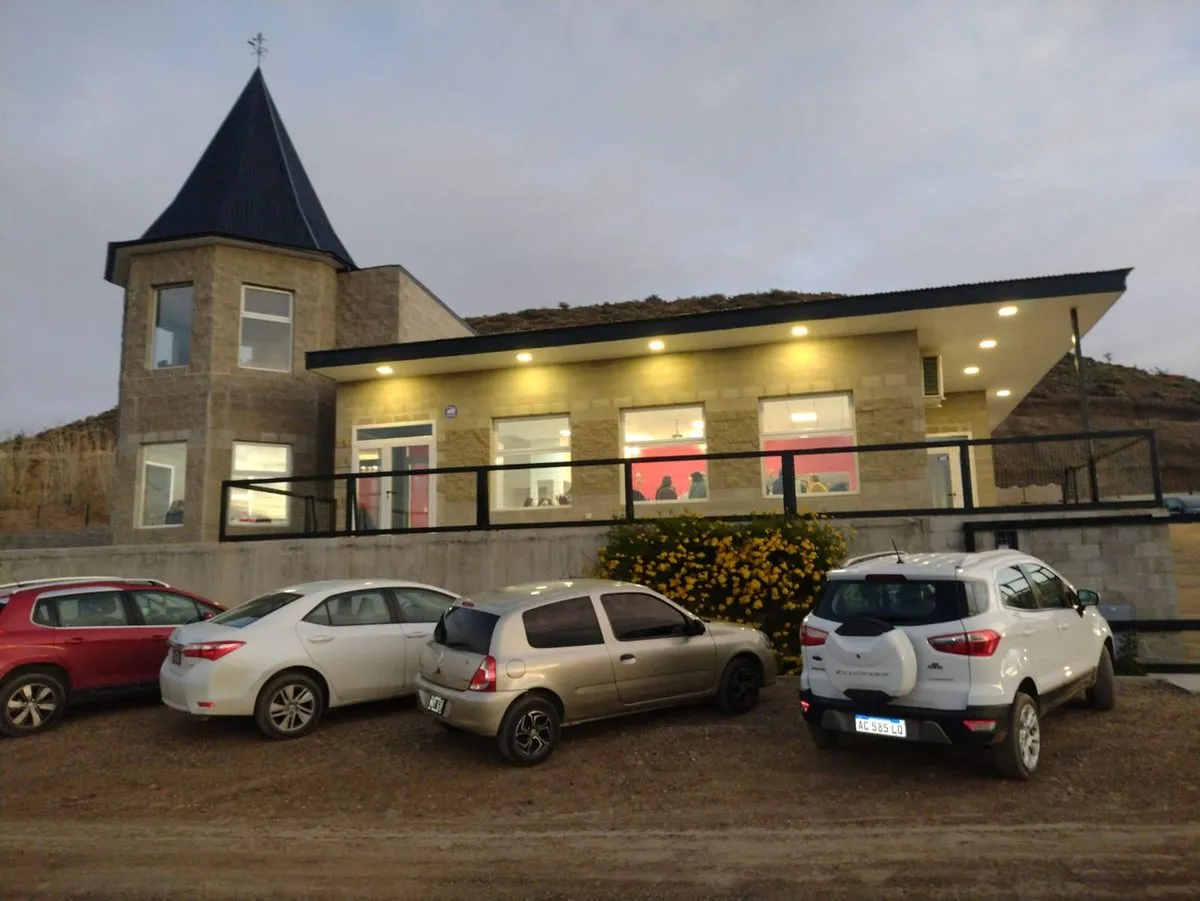 Local Comercial en Ernesto Sábato 1400