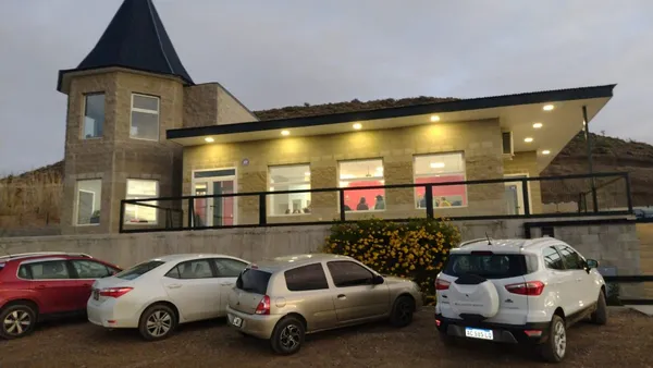 Local Comercial en Ernesto Sábato 1400