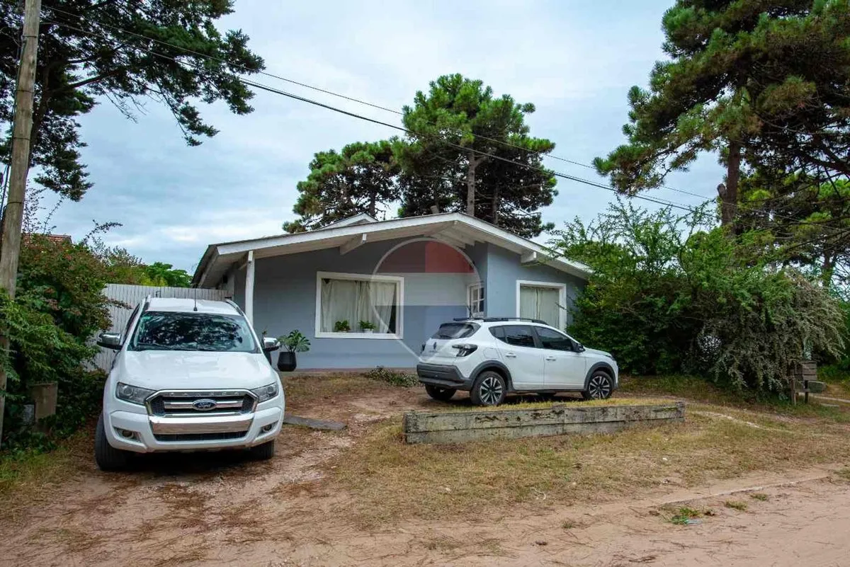 Casa en Coronel Samuel Spiro 2600