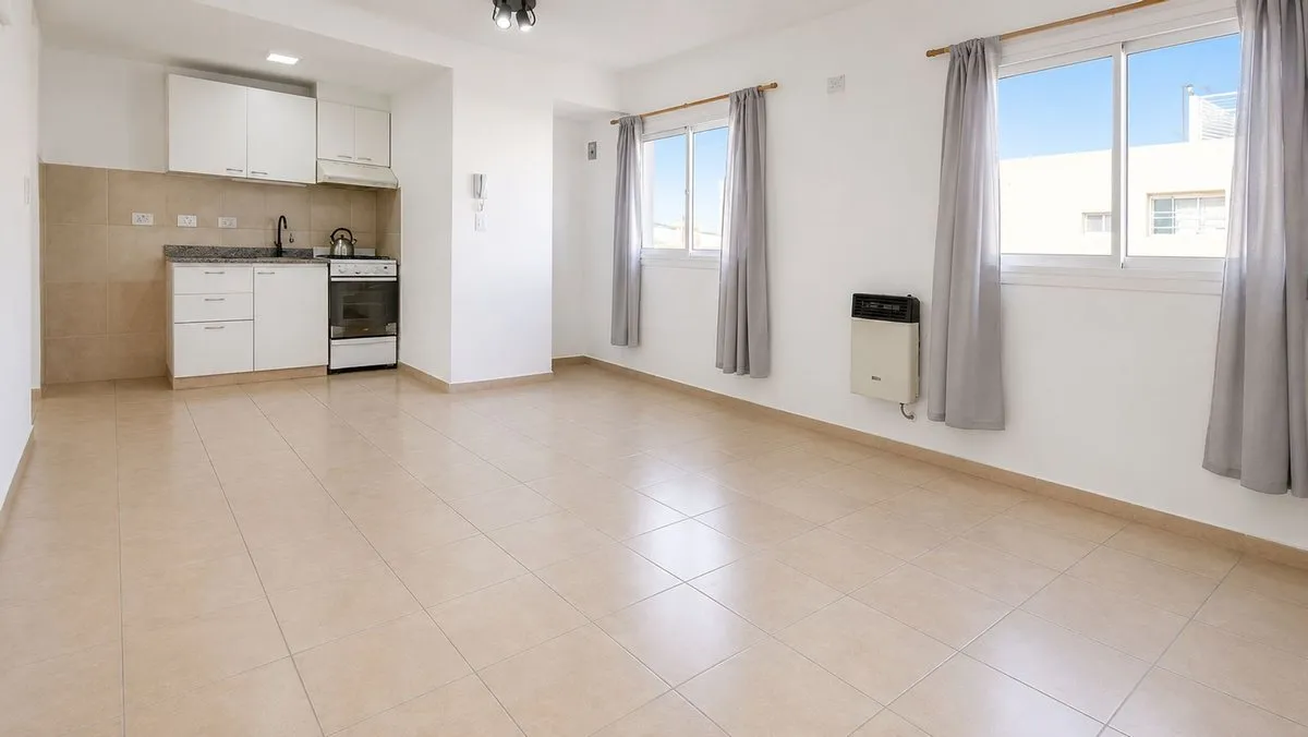 Departamento en Cerro Juncal 1200