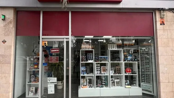 Local Comercial en Boulevard Pellegrini 2400