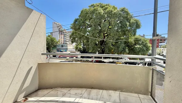 Departamento en Avenida Juan de Garay 1800