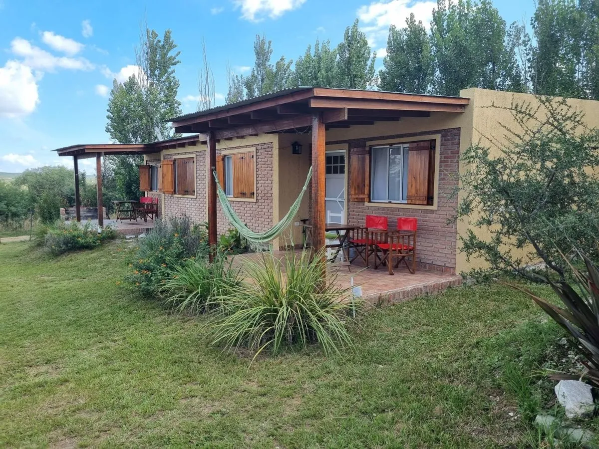 Casa en Sauce y Moradillos 0