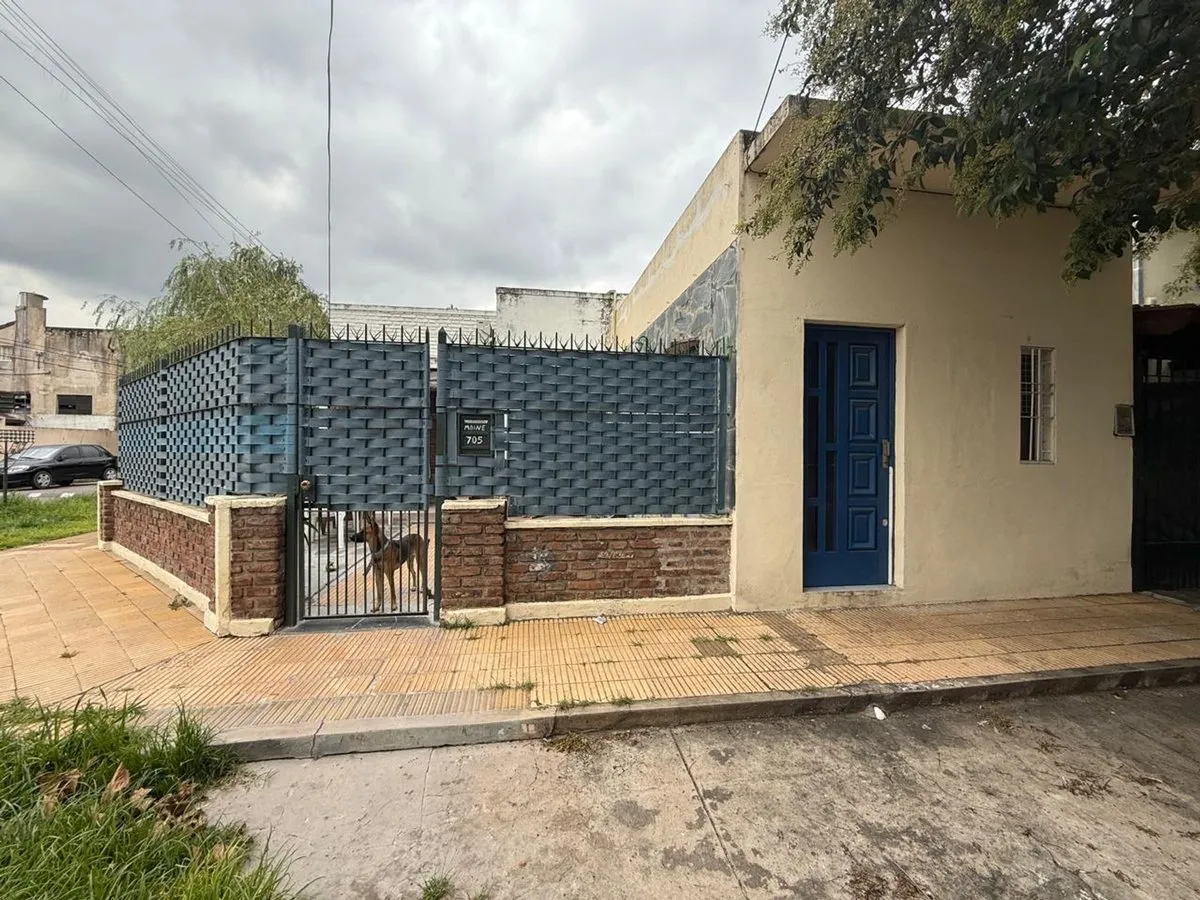 Casa en Moine 700
