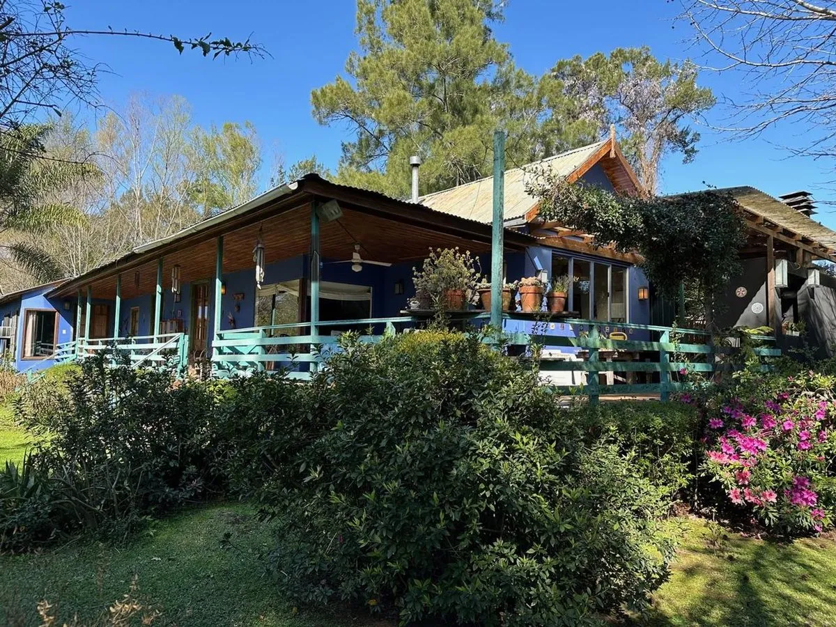 Casa en Islas del Delta del Parana Lote 0