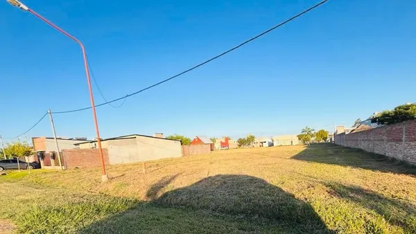Lote en Raul Engler S/N
