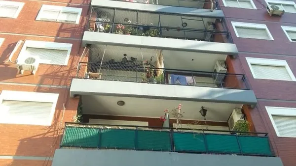 Departamento en Avenida Independencia 3700