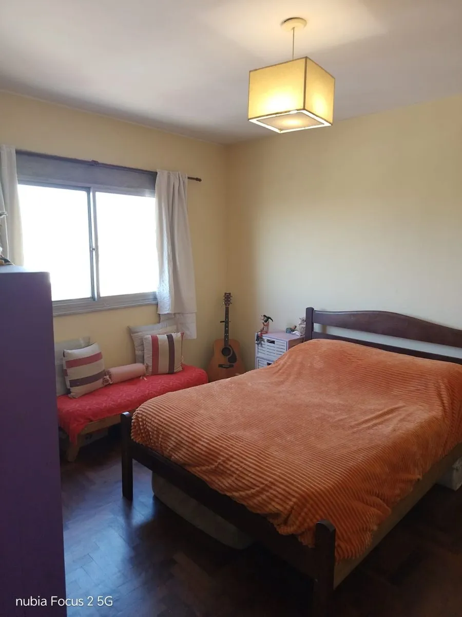 Departamento en Matheu 1700