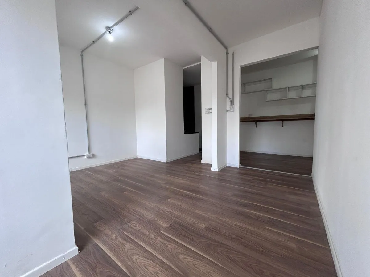 Departamento en Urquiza 4100