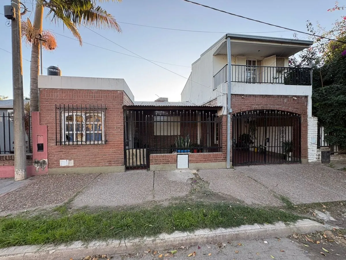 Casa en Pasaje Bepmale 3700
