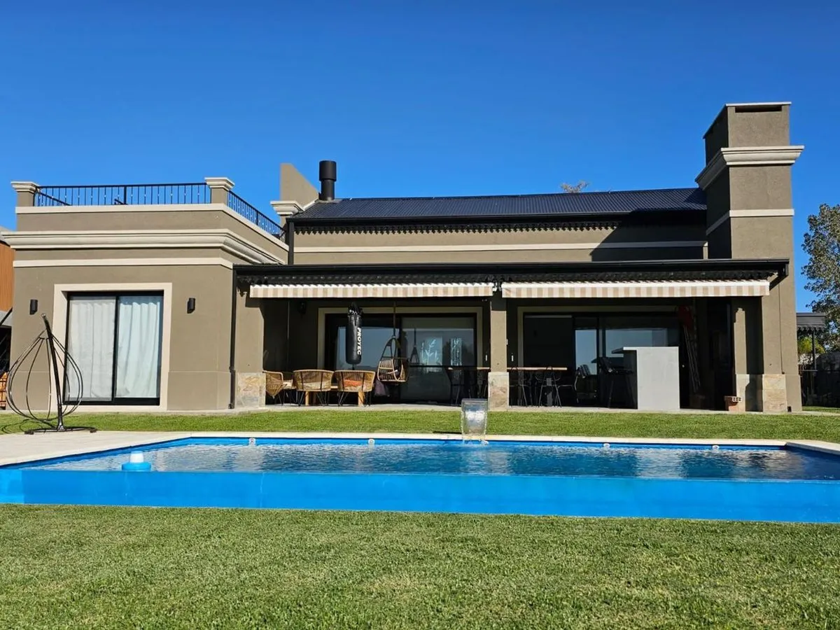 Casa en Libertad 310 Lote 65 300
