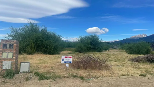 Lote en Los ñandues 605 - Boulevares 0