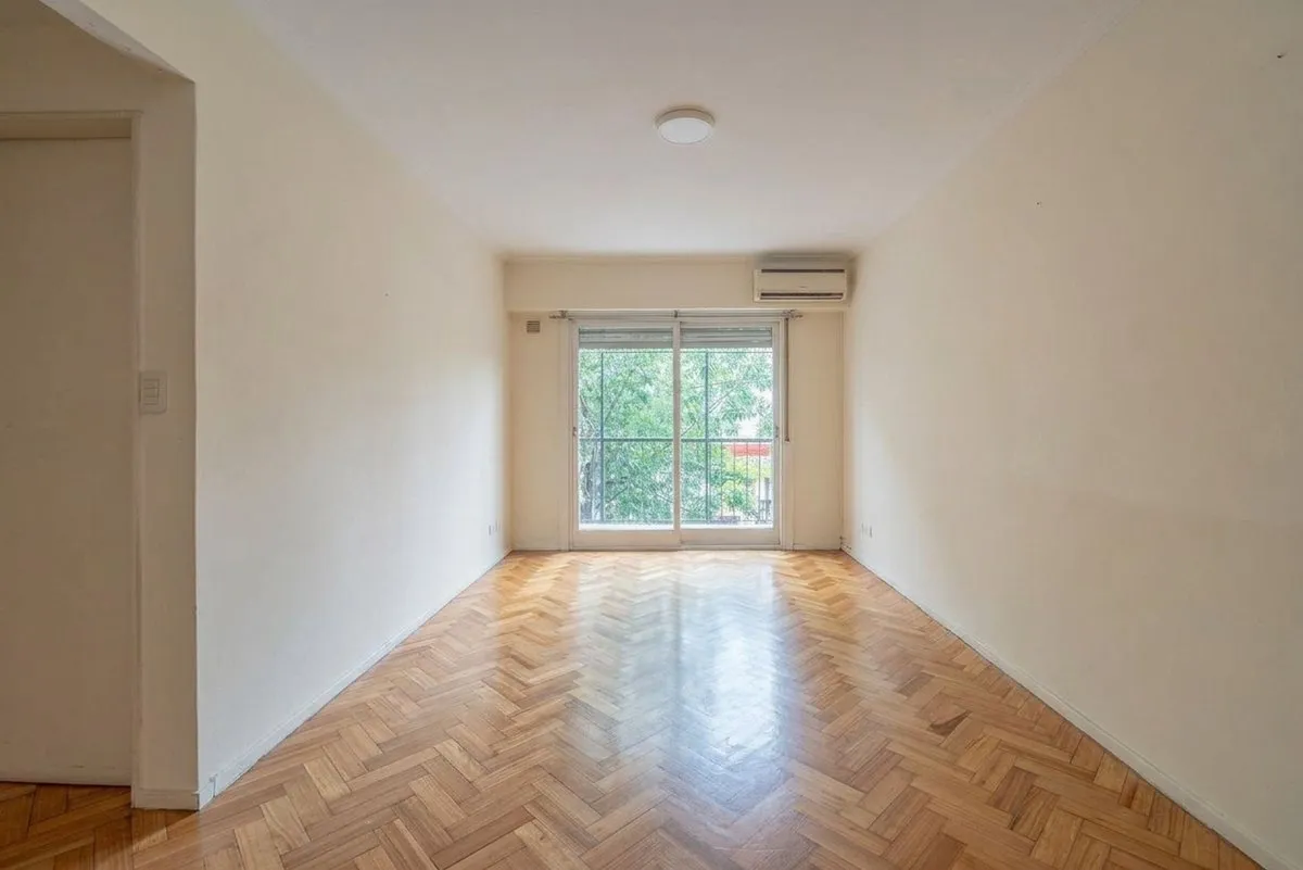 Departamento en Beruti 2900