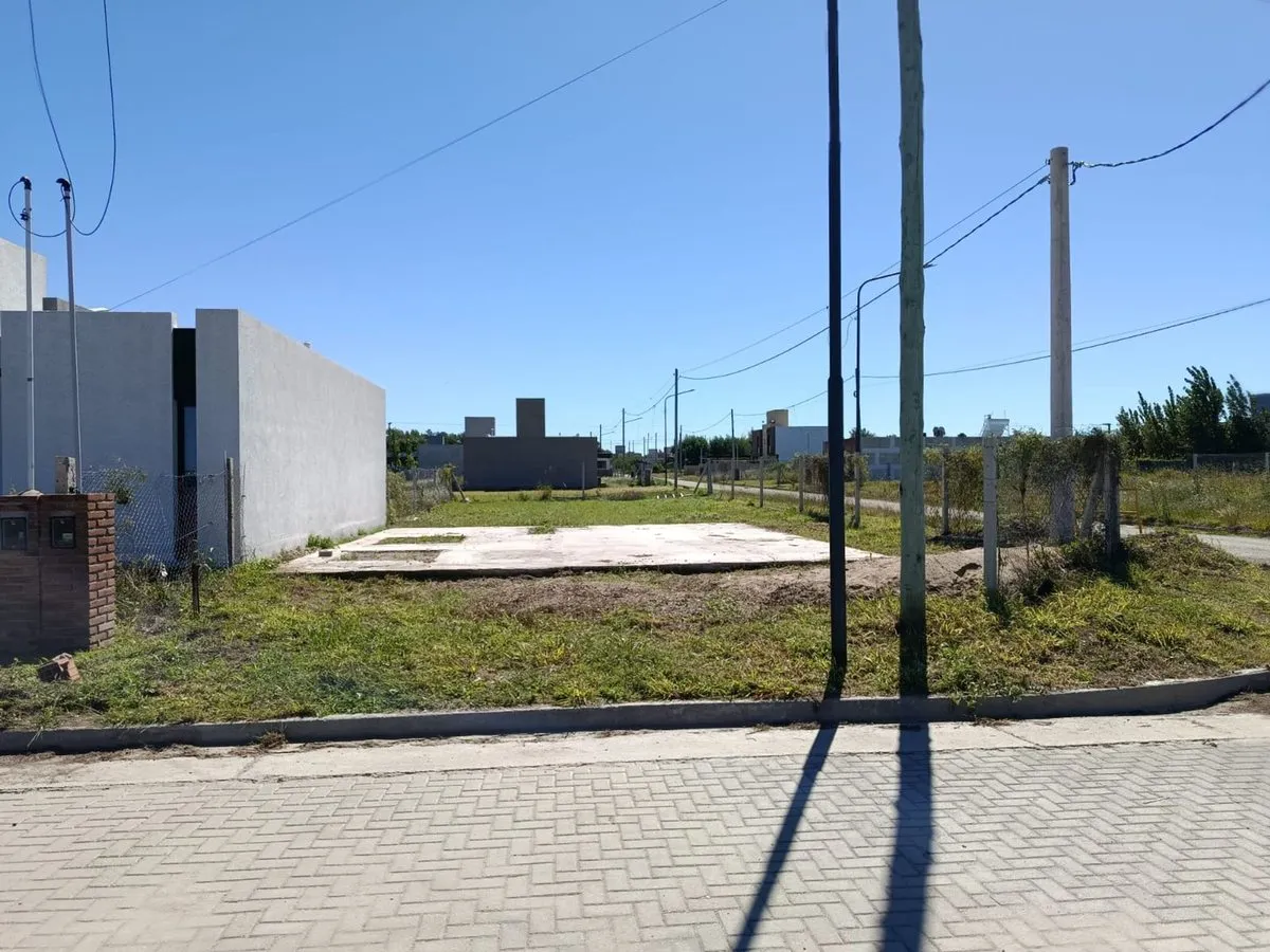 Lote en Lote 14 Mzn 16 Villa Juan Alta Gracia S/N