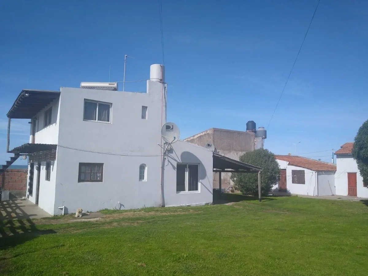 Casa en Magallanes 0
