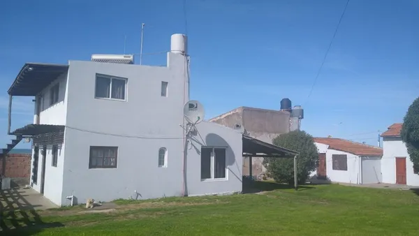 Casa en Magallanes 0