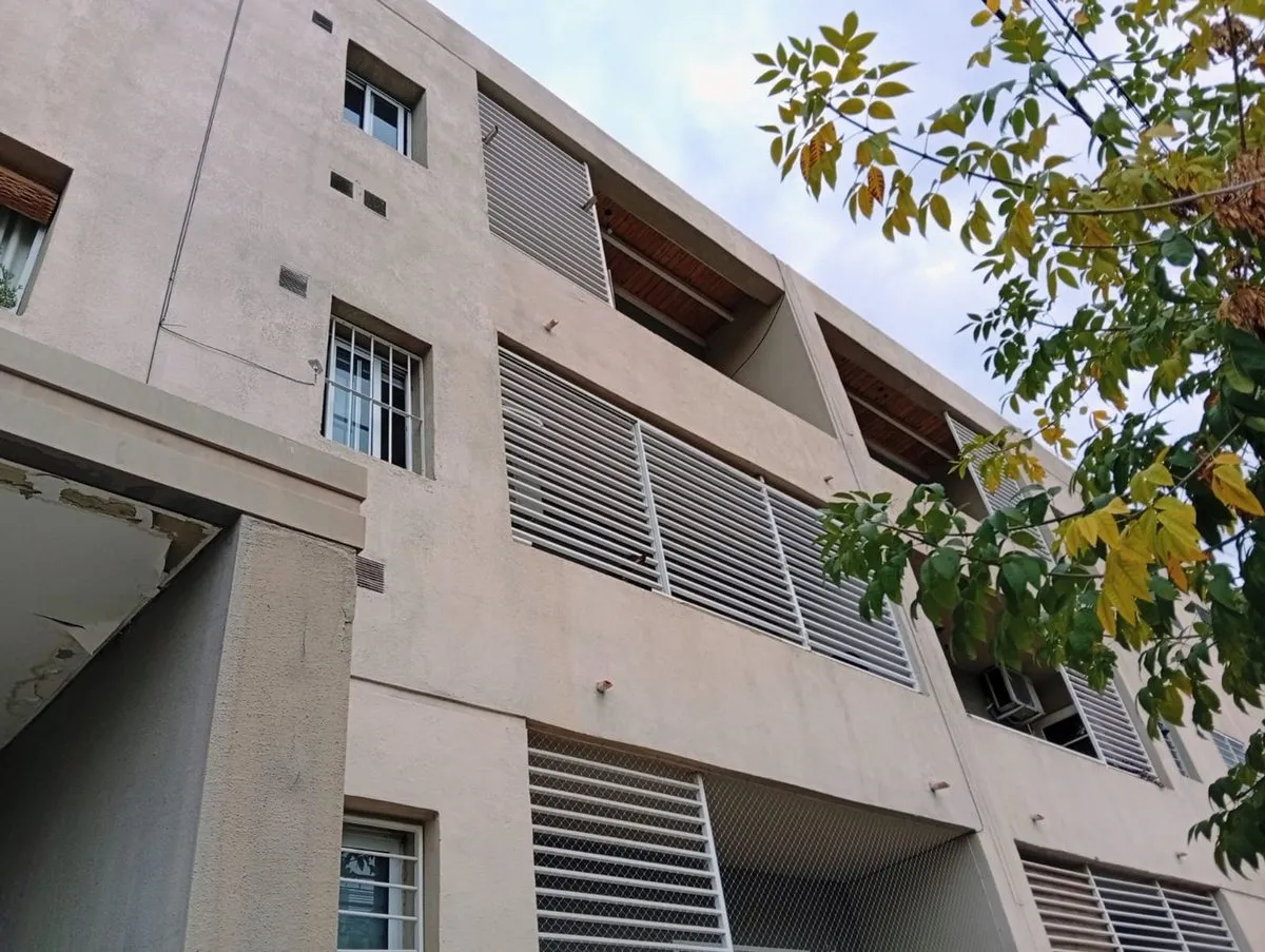 Departamento en Cerro Juncal 1200